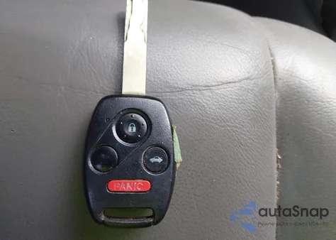 2008 Honda Civic Ex-L from USA, damaged, VIN 2HGFA16918H513348